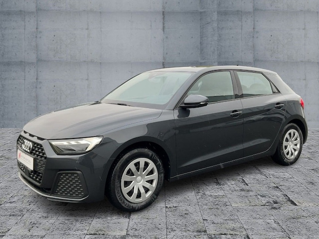 Audi A1 2022 Benzine
