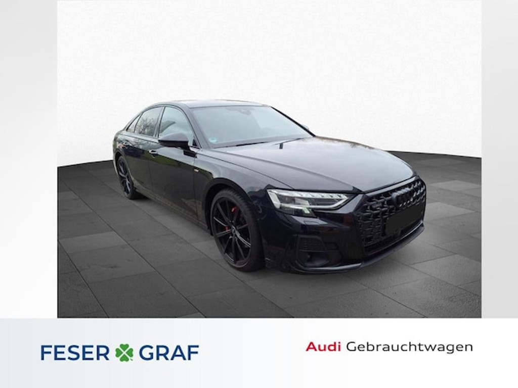 Audi A8 2023 Diesel