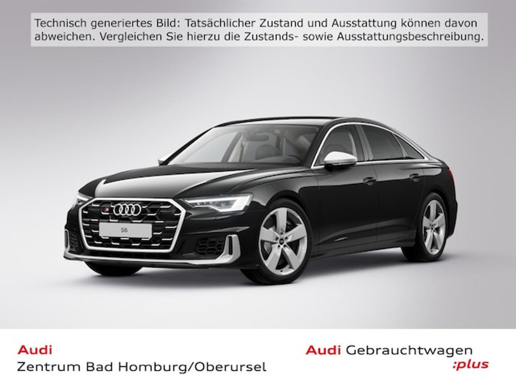 Audi S6 2024 Diesel