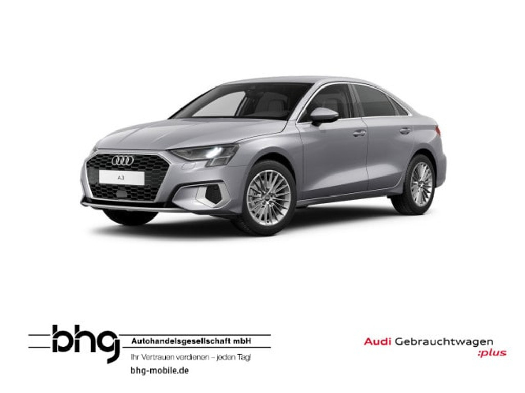 Audi A3 2024 Benzine