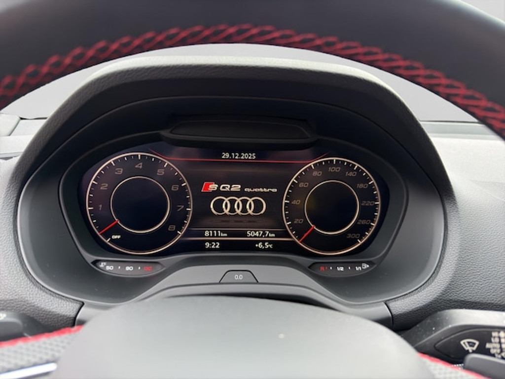 Audi SQ2