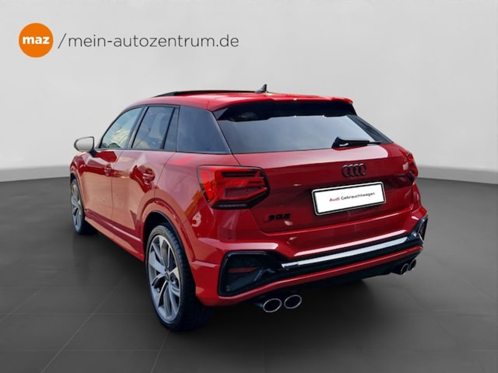 Audi SQ2