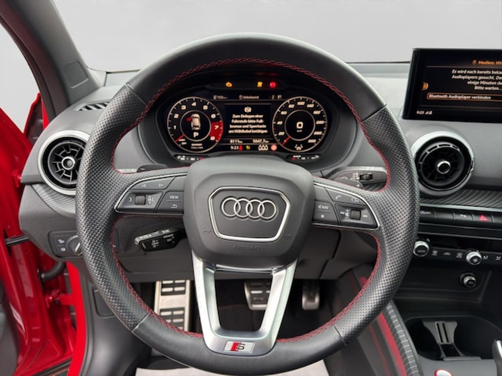 Audi SQ2