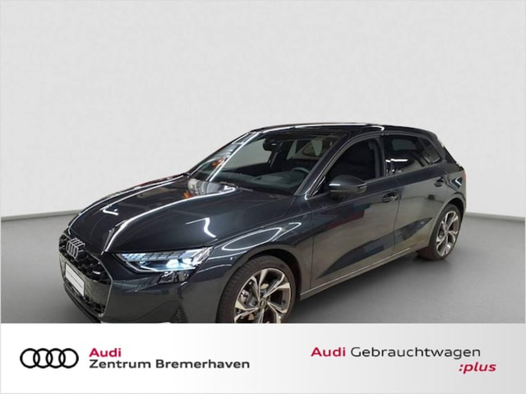 Audi A3 2025 Benzine