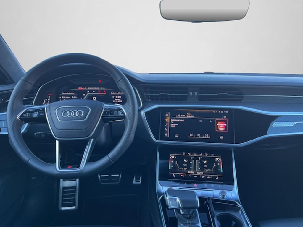 Audi S7