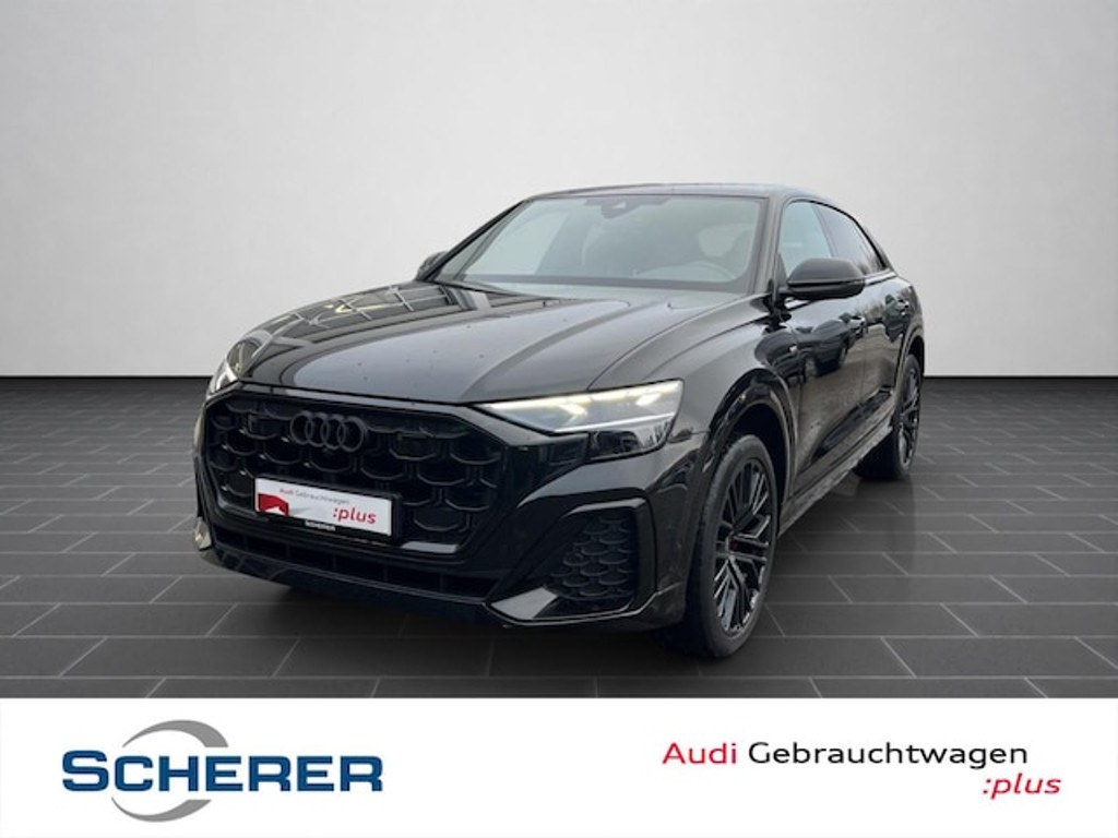 Audi Q8 2025 Diesel