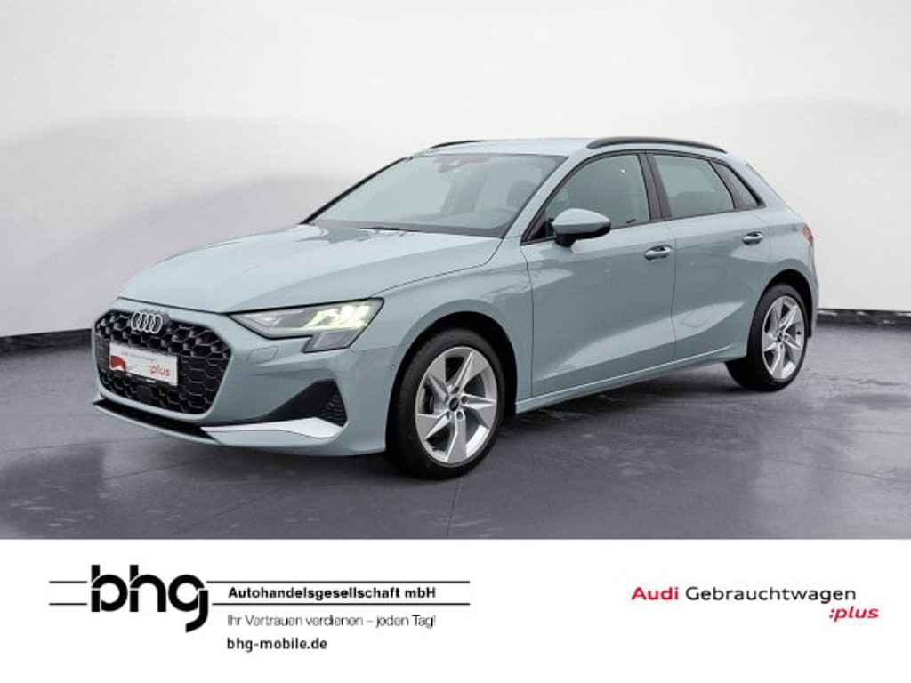 Audi A3 2024 Diesel
