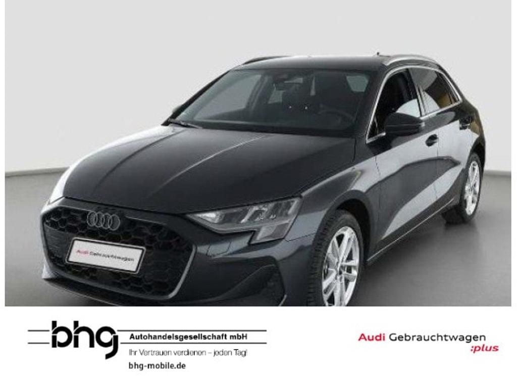 Audi A3 2025 Benzine