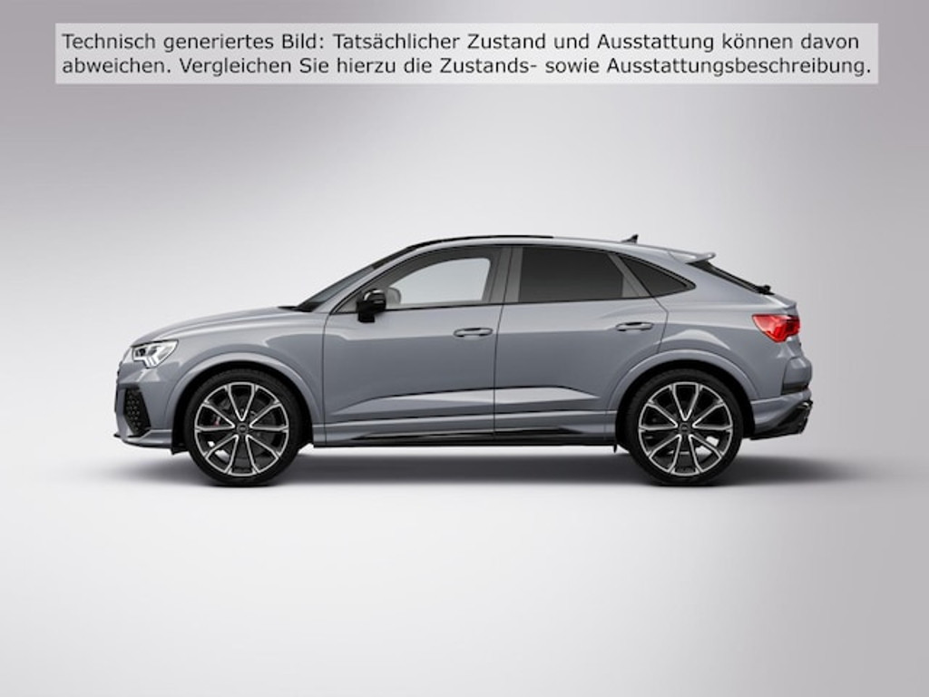 Audi RS Q3