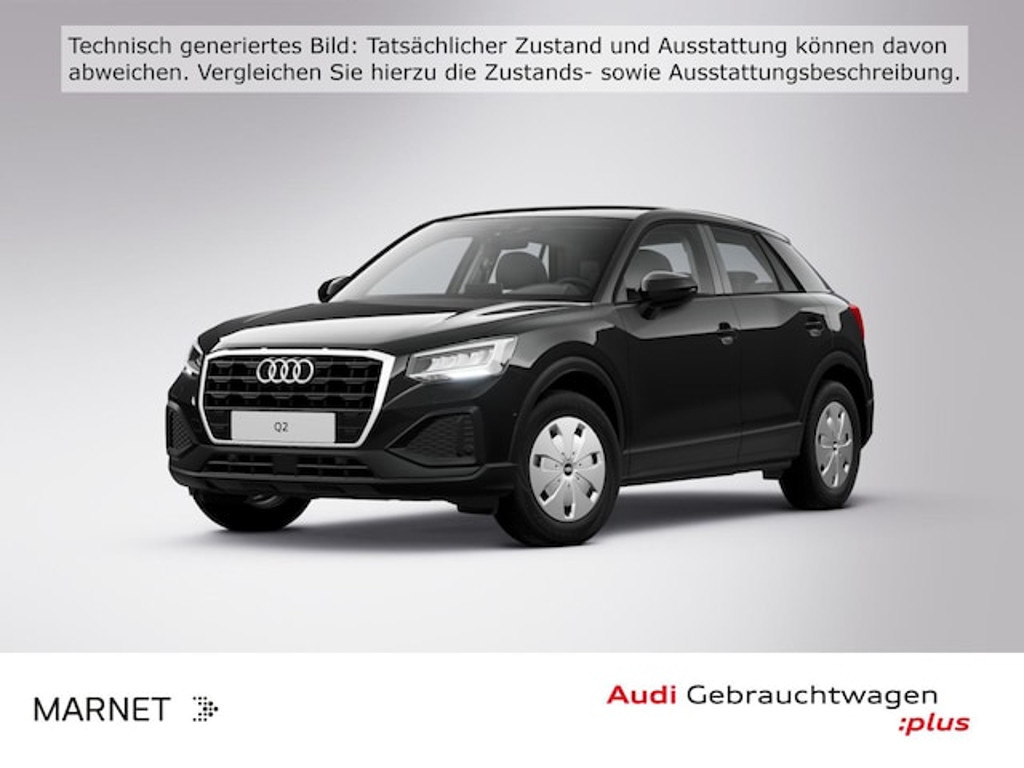 Audi Q2 2023 Diesel
