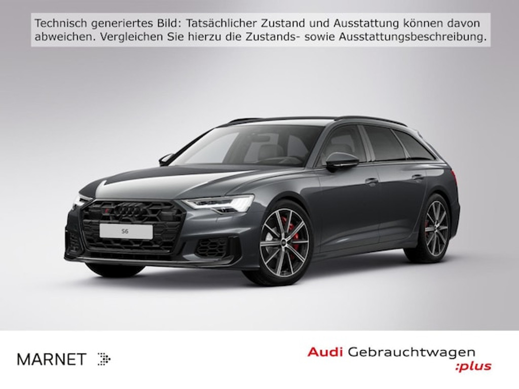 Audi S6 2024 Diesel