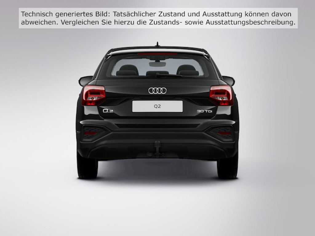 Audi Q2 2023 Diesel