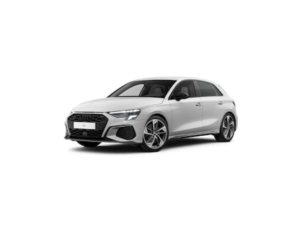 Audi S3 2024 Benzine