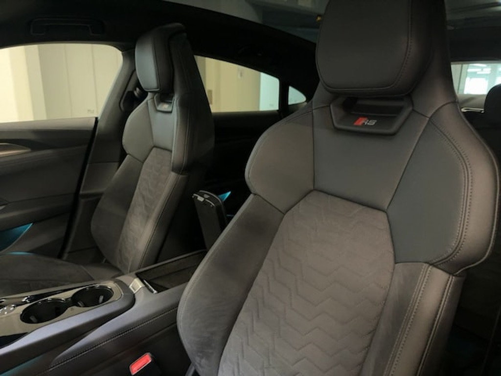 Audi RS e-tron GT
