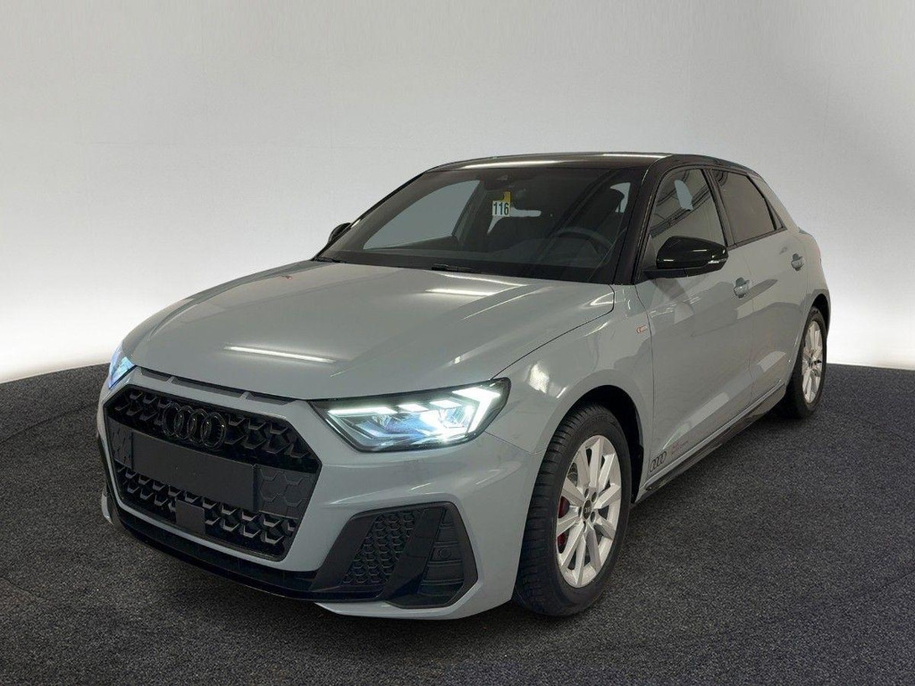 Audi A1 2025 Benzine