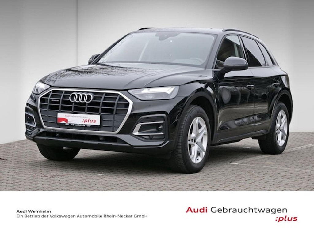 Audi Q5 2022 Diesel