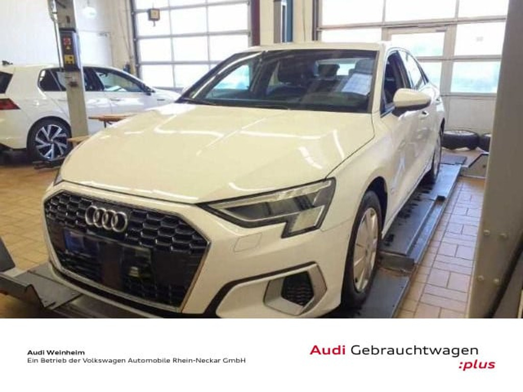 Audi A3 2023 Diesel