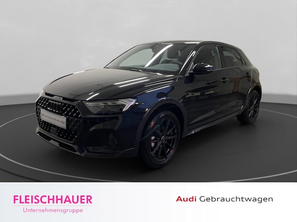 Audi A1 2025 Benzine