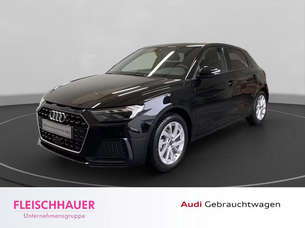 Audi A1 2025 Benzine