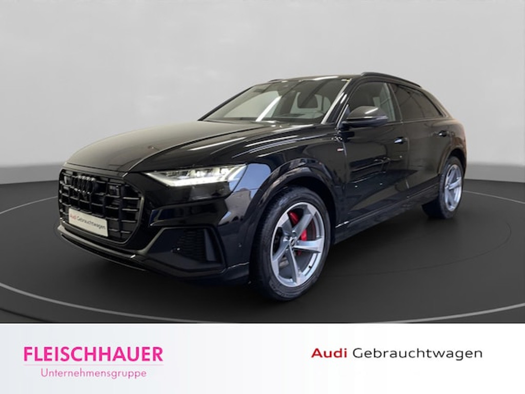 Audi Q8 2022 Diesel