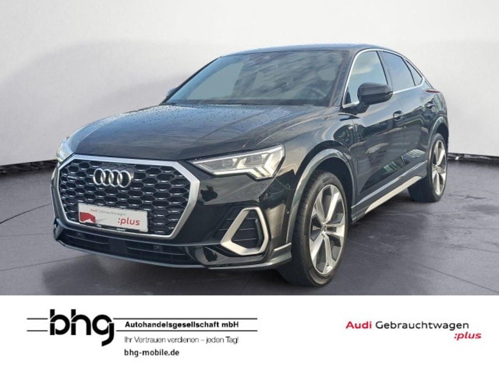 Audi Q3 2024 Diesel