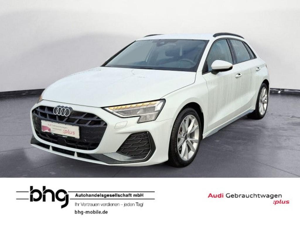 Audi A3 2024 Benzine