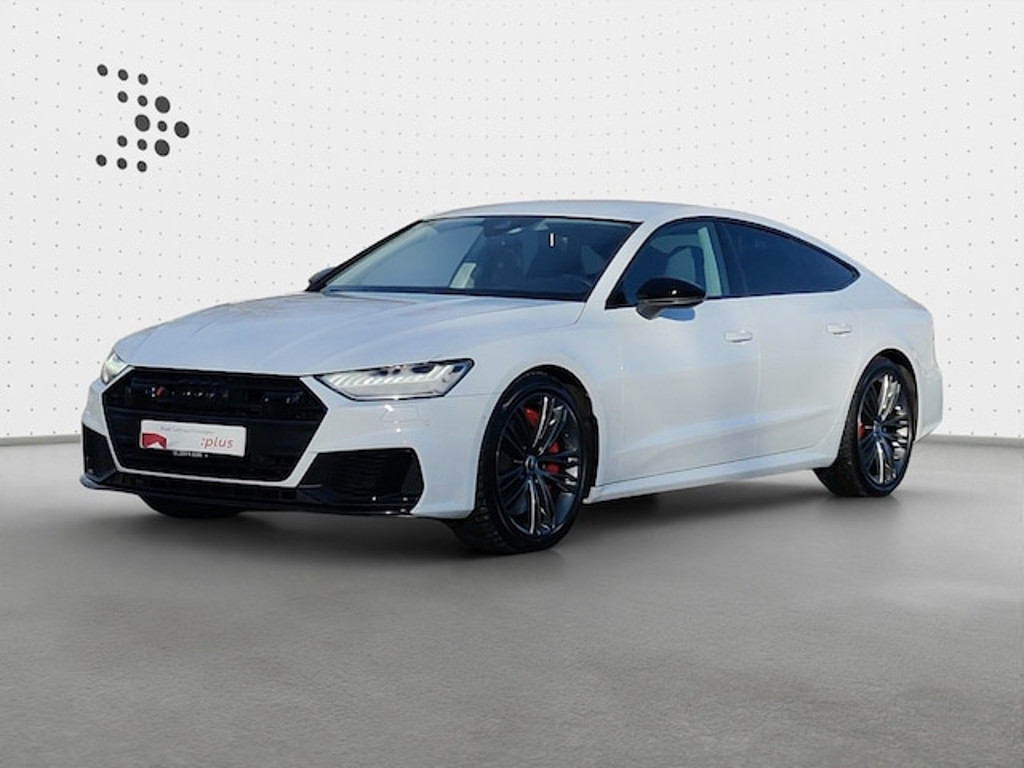 Audi S7 2021 Diesel