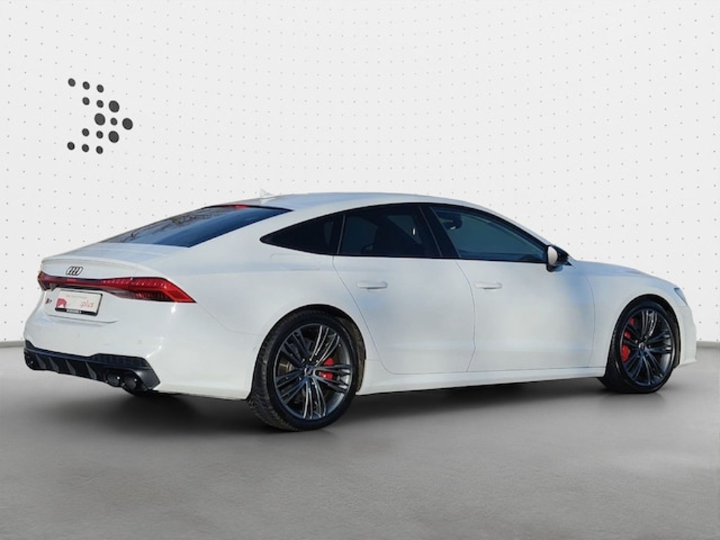 Audi S7