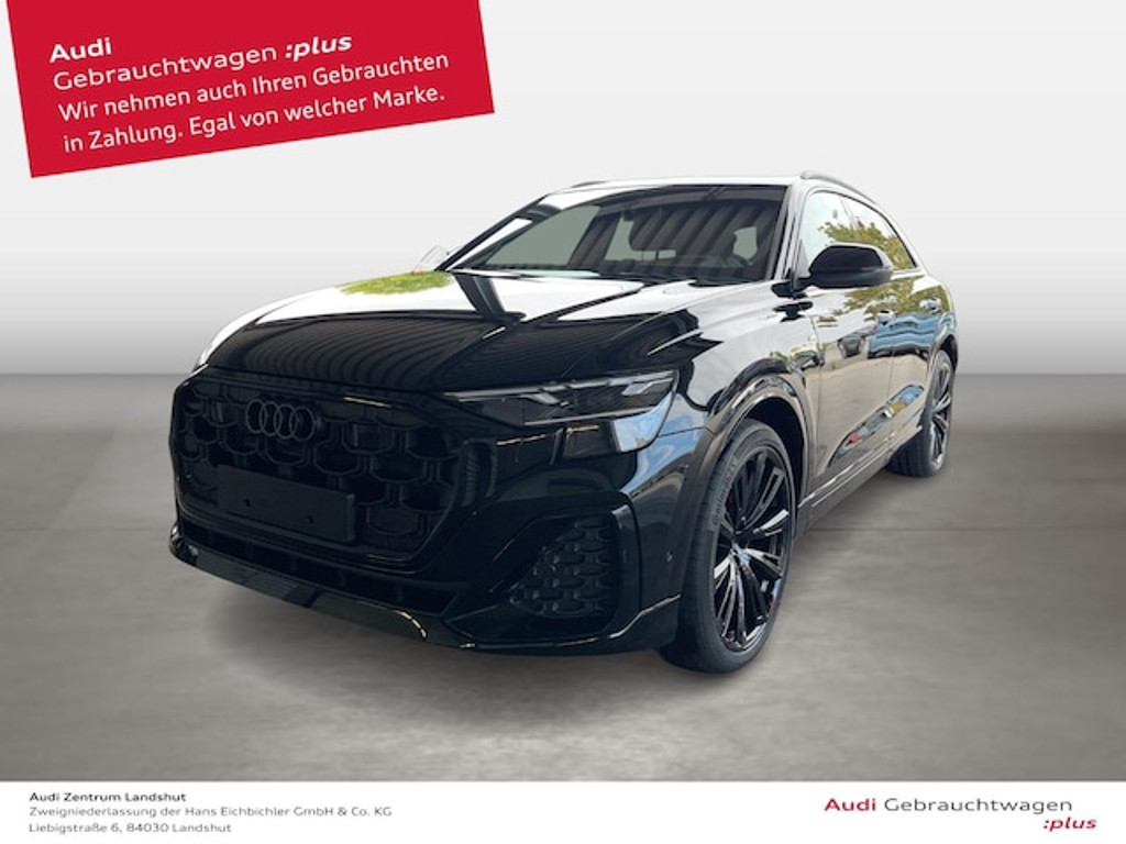 Audi Q8 2025 Diesel
