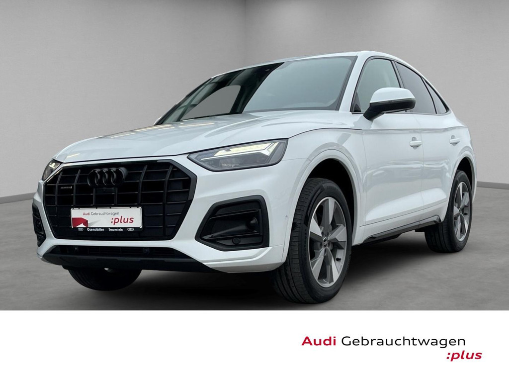 Audi Q5 2023 Benzine
