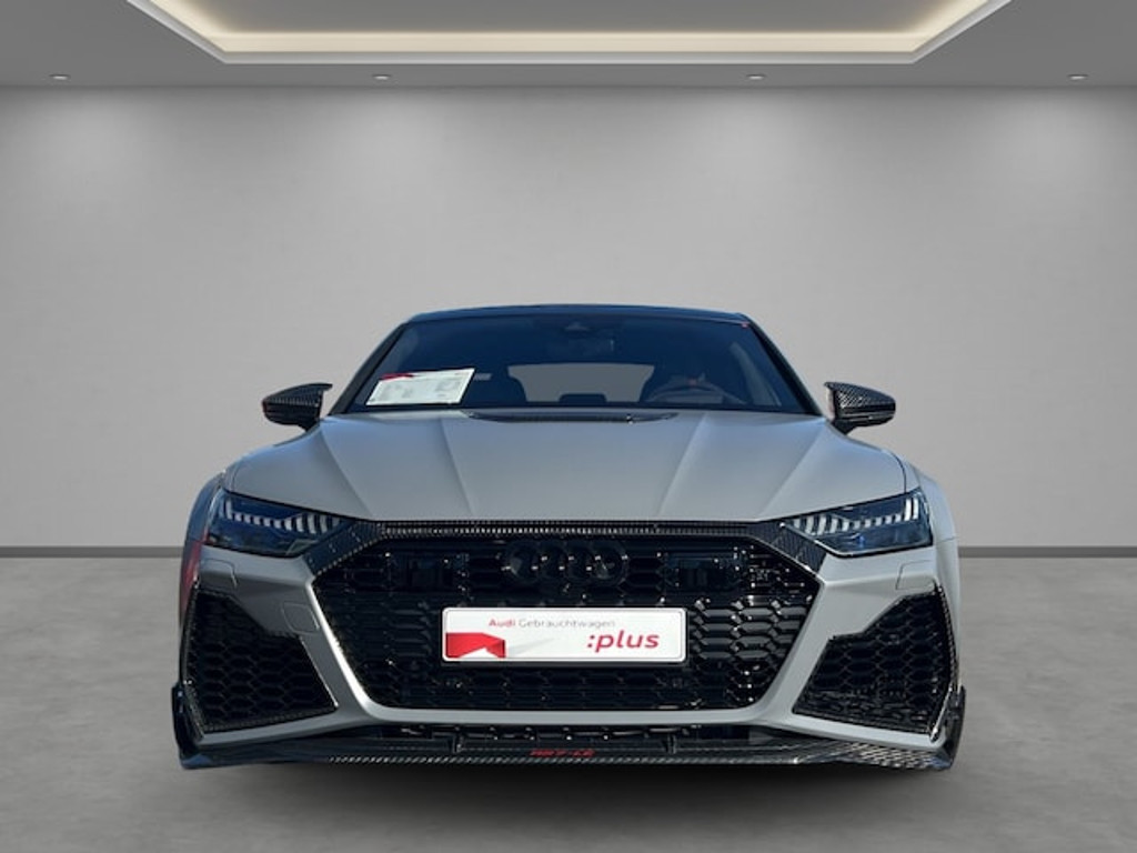 Audi RS7