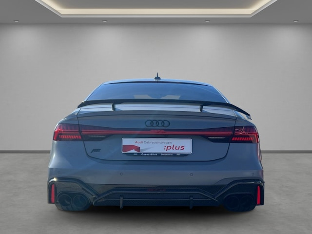 Audi RS7