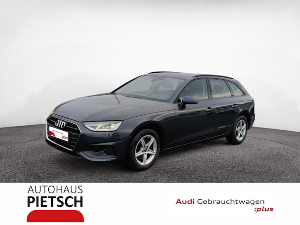 Audi A4 2022 Diesel