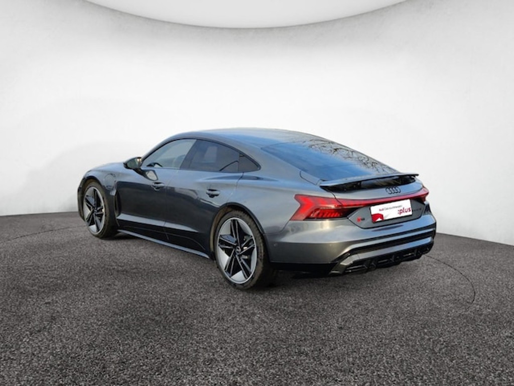 Audi RS e-tron GT