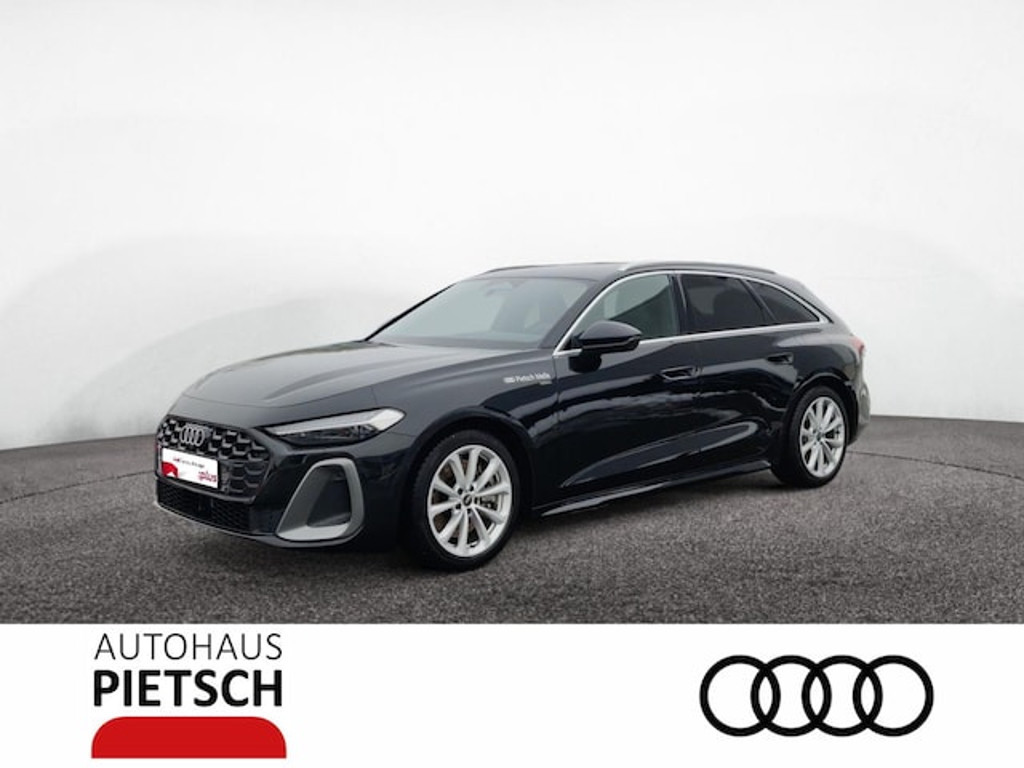 Audi A5 2025 Hybride Benzine