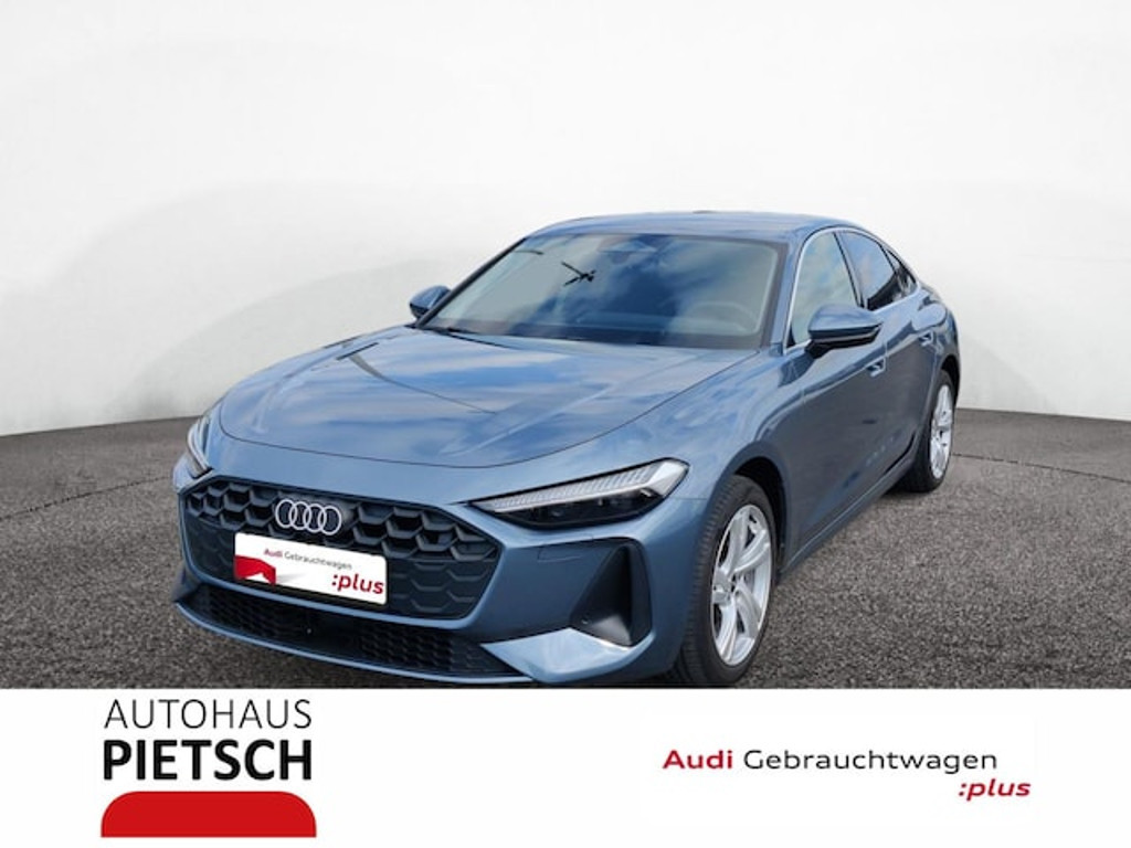 Audi A5 2025 Benzine