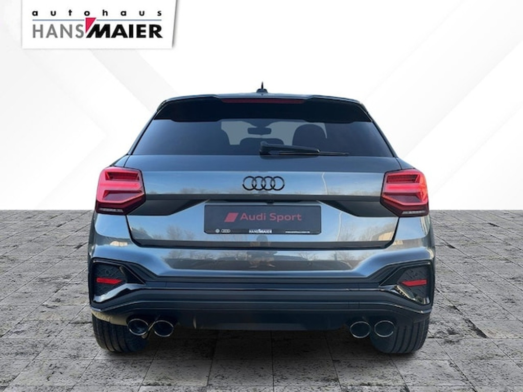 Audi SQ2