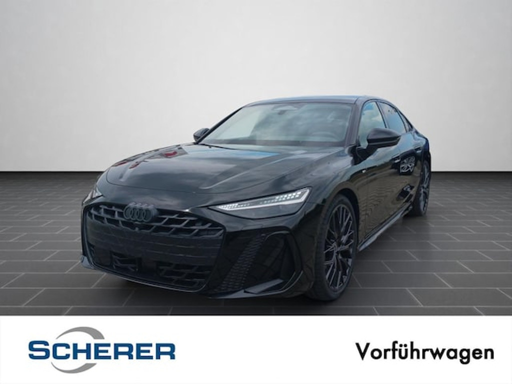 Audi A6 e-tron 2025 Diesel