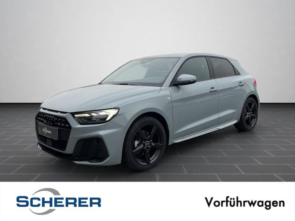 Audi A1 2025 Benzine