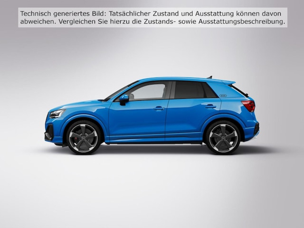 Audi SQ2
