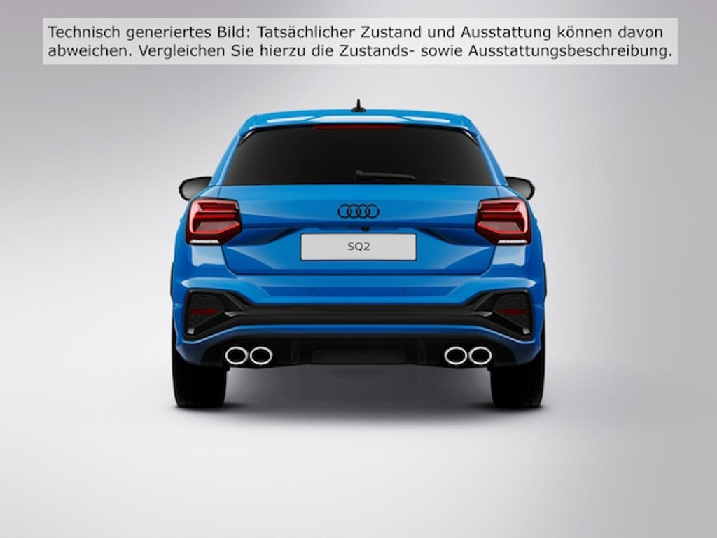 Audi SQ2
