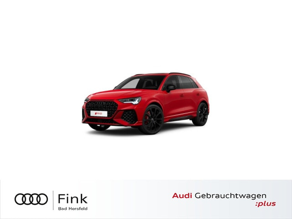 Audi RS Q3 2023 Benzine