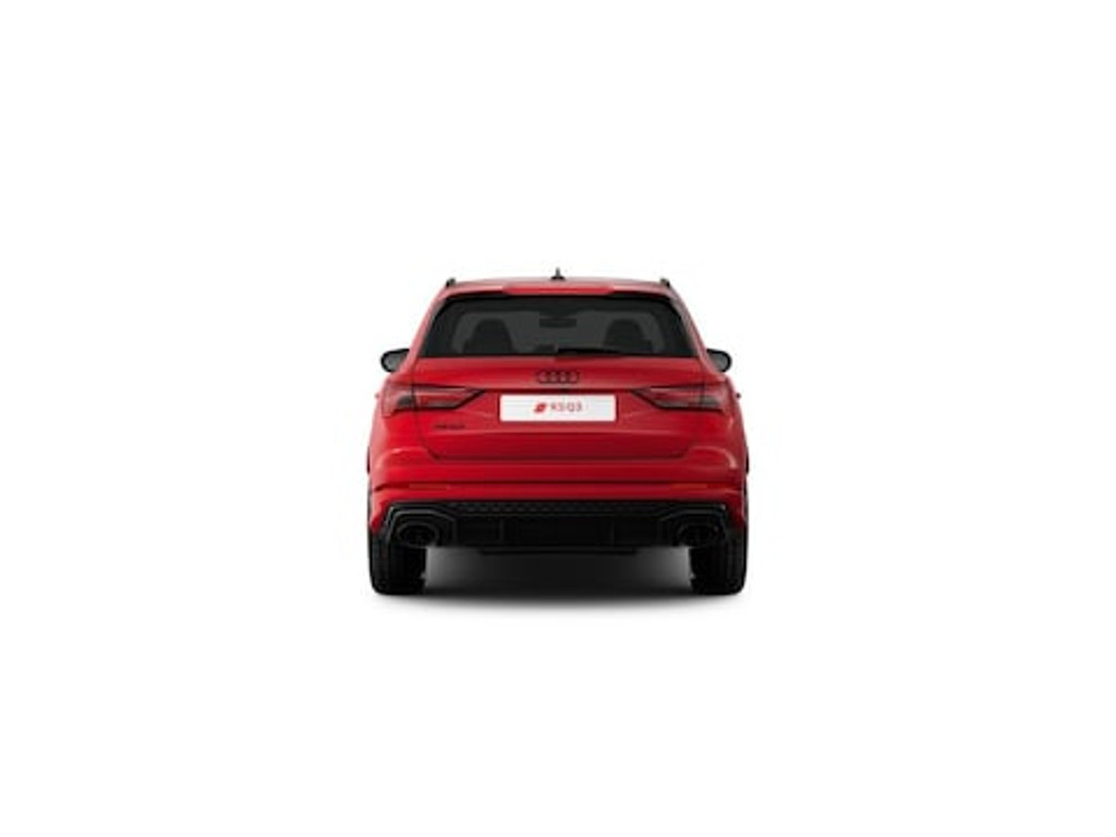 Audi RS Q3