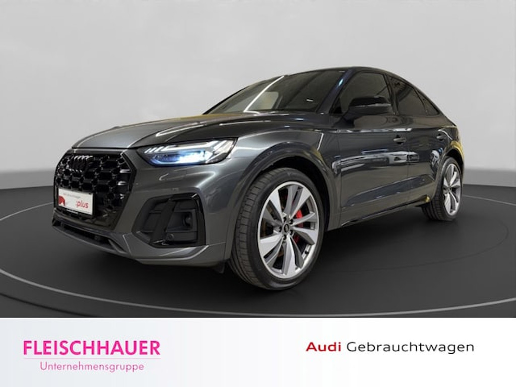 Audi SQ5 2022 Diesel