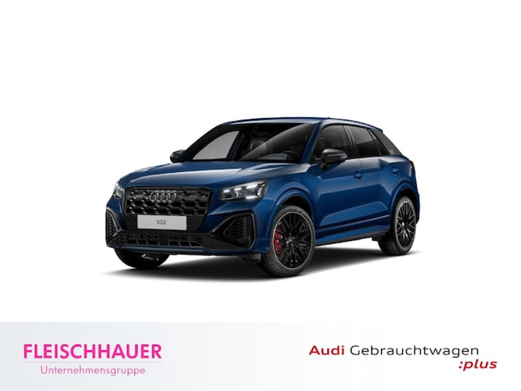Audi SQ2