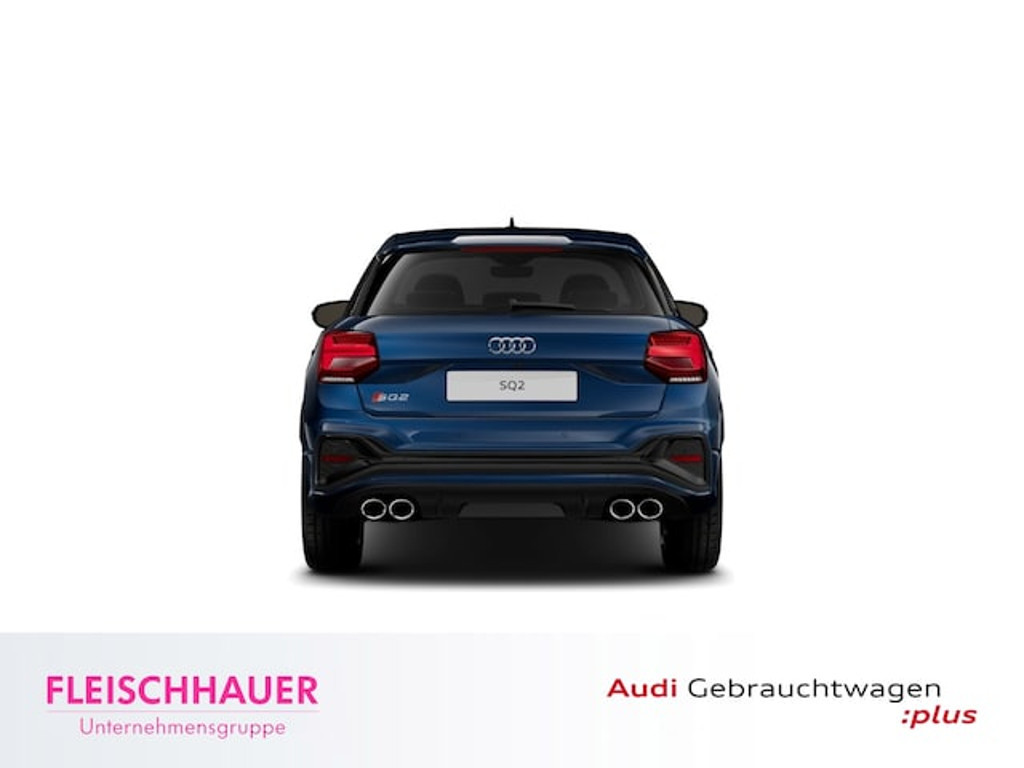 Audi SQ2
