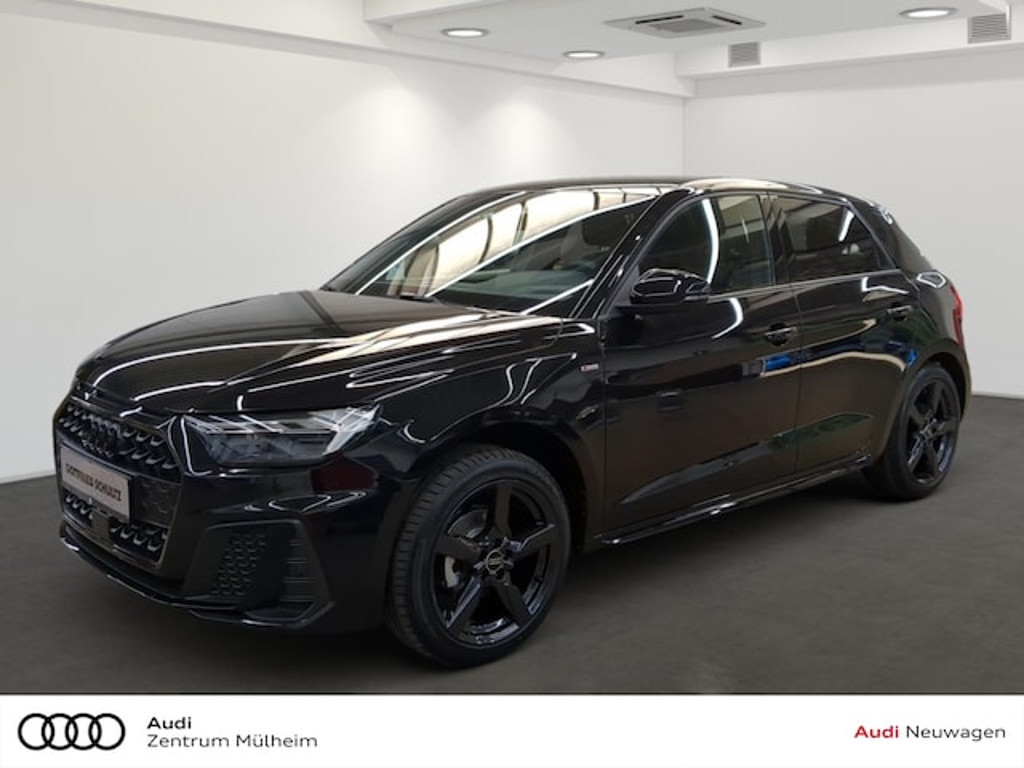 Audi A1 2025 Benzine