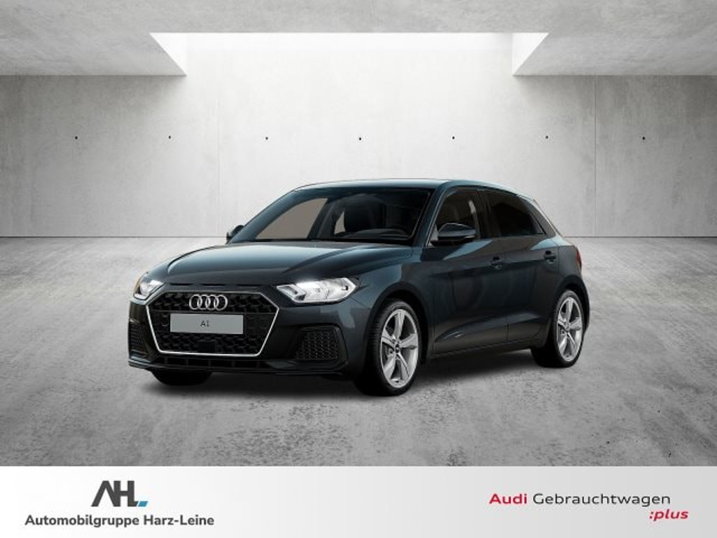 Audi A1 2024 Benzine