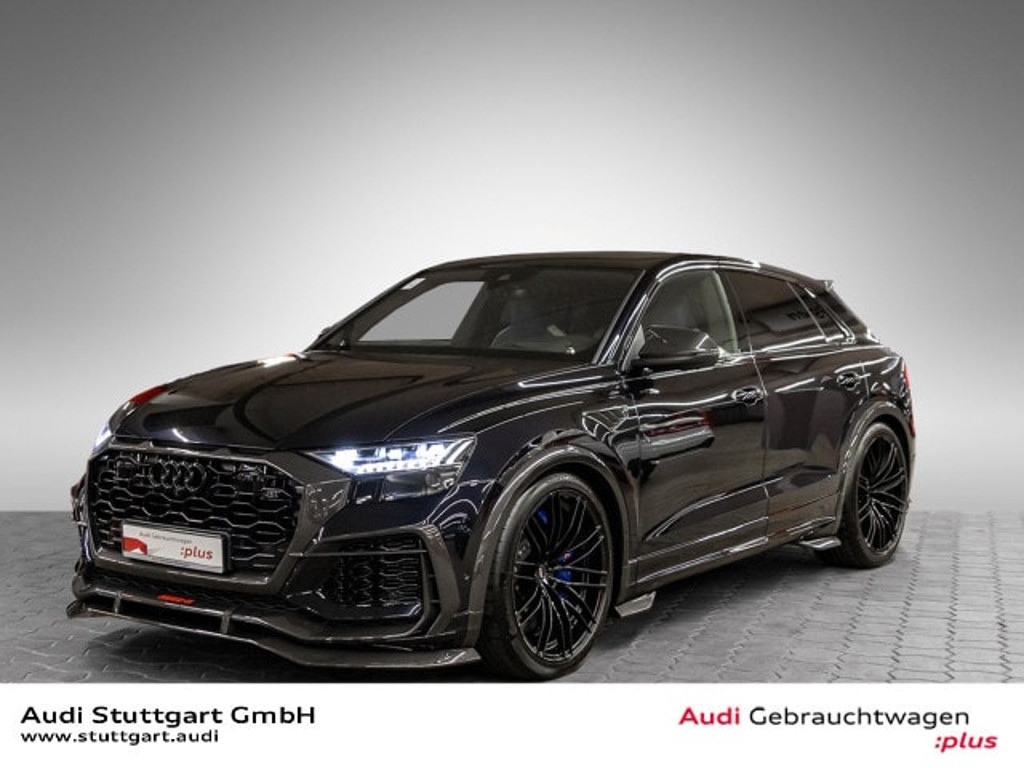Audi RS Q8 2022 Benzine