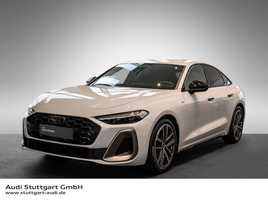 Audi A5 2025 Benzine